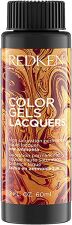 Color Gels Lacquers Permanent Liquid Coloration 60 ml