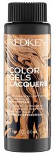 Color Gels Lacquers Permanent Liquid Coloration 60 ml