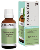 Ravintsara Organic Essential Oil