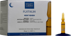 Platinum Night Renew Ampoules