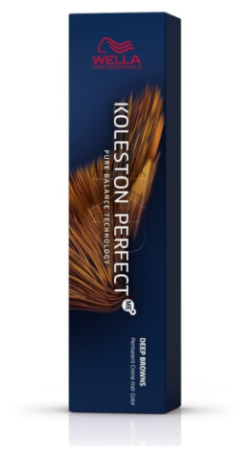 Koleston Perfect Me+ Deep Browns 60 ml