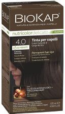 Nutricolor Delicato Rapid Hair Dye