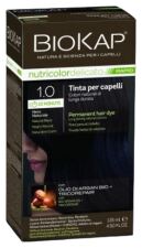 Nutricolor Delicato Rapid Hair Dye