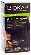 Nutricolor Delicato Hair Dye