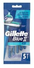 Blue II Plus Disposable Razor