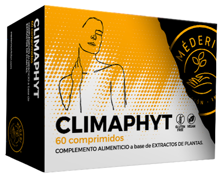 Climaphyt 60 Tablets