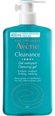 Cleanance Cleansing Gel