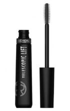 Telescopic Lift Extra Black Eyelash Mascara 9.9 ml