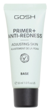 Primer Plus + Anti-Redness 008 30 ml