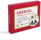 Energy 15 Tablets