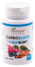 Carbo Block 60 Capsules