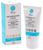 Facial Exfoliating Gel 75 ml