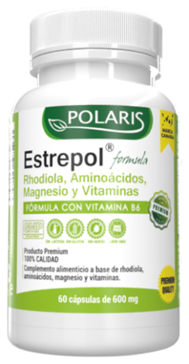 Estrepol 60 Capsules