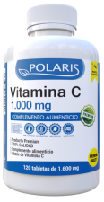 Vitamin C 1000 mg