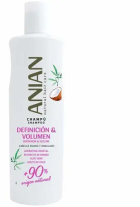 Definition &amp; Volume Shampoo 400 ml