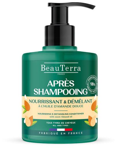 Nourrissant &amp; Démêlant Conditioner 500 ml