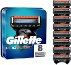 Fusion Proglide Replacement