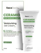 Ceramide Gel Moisturizing Cream 50 ml