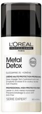 Metal Detox Professional Cream Without Rinse 100 ml