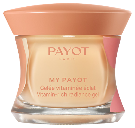 My Payot Éclat Vitamin Illuminating Gel 50 ml