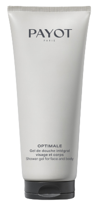 Optimale Comprehensive Shower Gel 200 ml