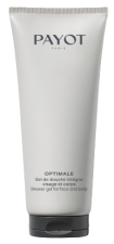 Optimale Comprehensive Shower Gel 200 ml