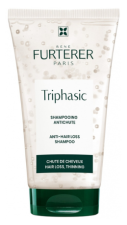 Triphasic Stimulating Anti-Hair Loss Shampoo