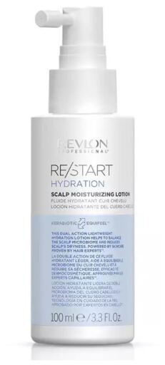 Re/Start Balance Moisturizing Lotion 100 ml