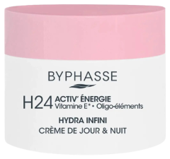 Hydra Infinity 24h Day and Night Cream 50 ml