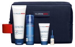 Men Hydration Essentials 5 Pieces