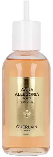 Aqua Allegoria Eau de Parfum Forte Oud Yuzo Recharge 200 ml