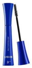 Superhero Waterproof Mascara Black 9 ml