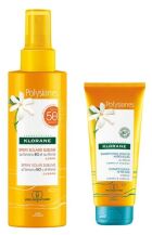 Polysianes SPF 30 Pack 2 Pieces