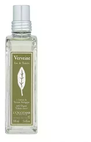 Verbena Eau De Toilette 100 ml