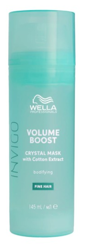 Invigo Volume Boost Crystal Hair Mask