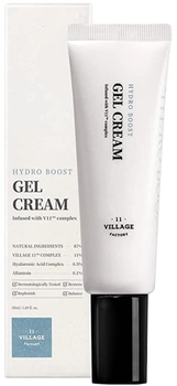 Hydro Boost Cream Gel 50 ml