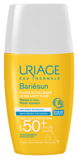 Bariésun Ultra-Light Fluid SPF 50+ 30 ml