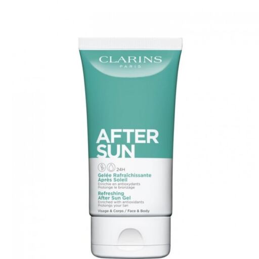 After Sun Refreshing Gel 150 ml