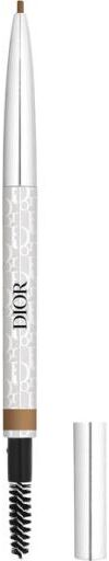 Brow Styler Eyebrow Pencil 002 Dark Brown 0.09 gr