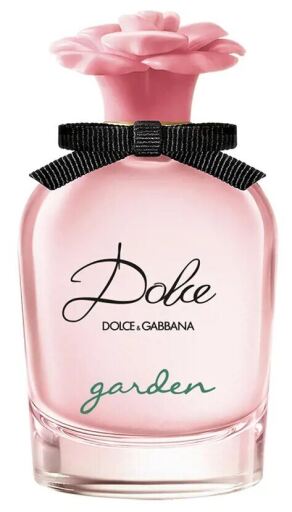 Dolce Garden Eau de Parfum 75 ml