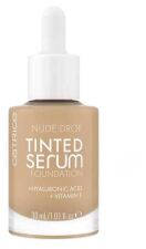 Nude Drop Tinted Serum Makeup Base 30 ml