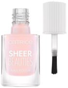 Sheer Beauties Nail Polish 10.5 ml