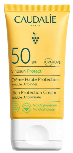 Vinosun Protect High Protection Cream 50 ml