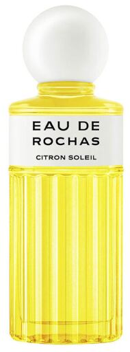 Eau de Citron Soleil Eau de Toilette Spray 100 ml