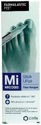 Mycosis Stick Nails 4 ml