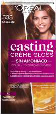 Casting Creme Gloss Color Bath