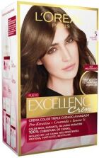 Excellence Creme Permanent Color