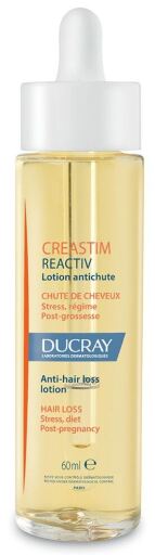 Creastim Reactiv Anti-Hair Loss Lotion 60 ml