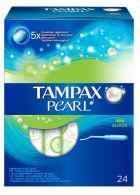 Pearl Super Tampons 24 Units