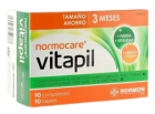 Normocare Vitapil 90 Capsules